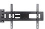 Tooq Soporte de Pared LP6070TN-B para TV de 37-70 pulgadas, Negro